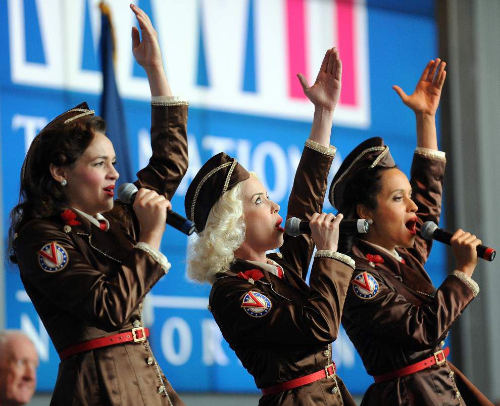 Victory Belles to perform at Victory Ball (copy)